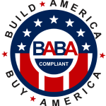 BABA Logo