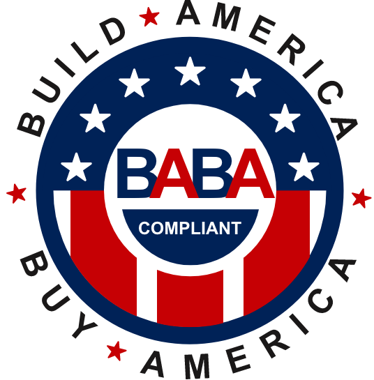 BABA Logo