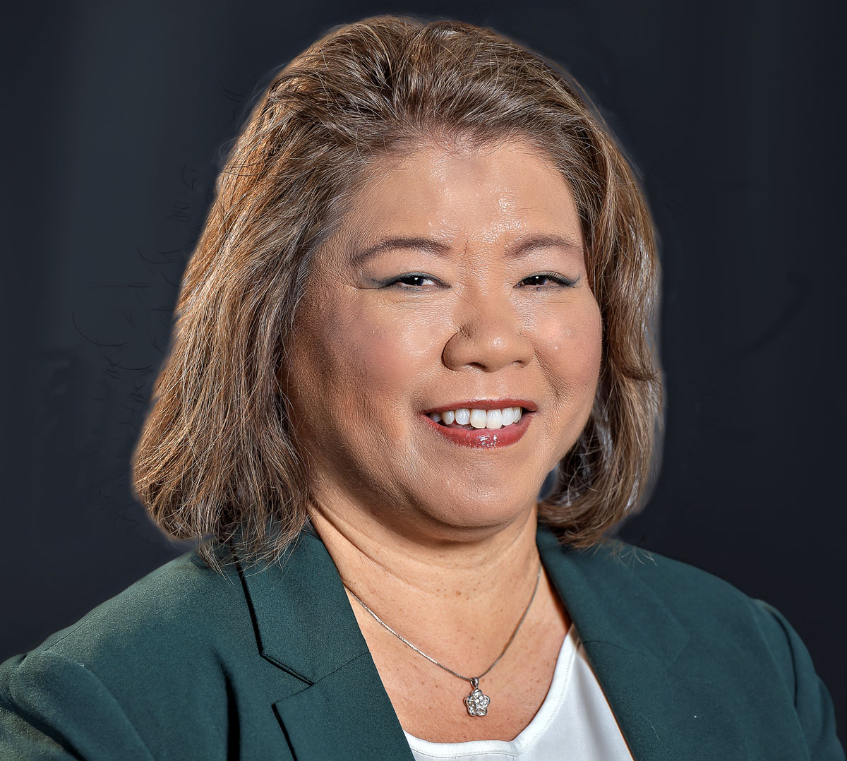 Cahvonne Yee, Director of Product Strategy and Operations at Viridi,