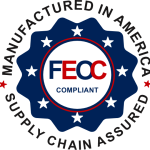 Foreign Entity of Concern Logo