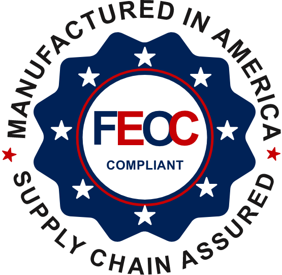 FEOC Logo