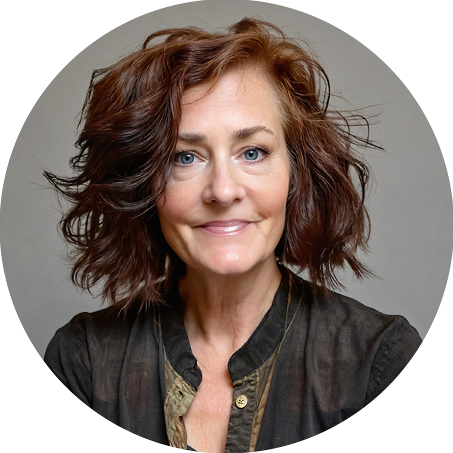 Lisa A. Courtney-Holmes Viridi Integrated Marketing Lead