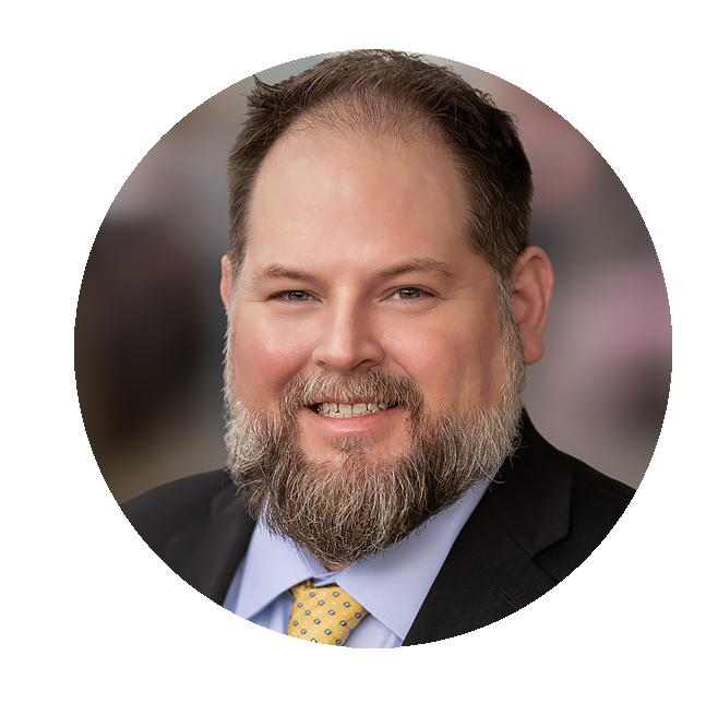 This is an image of Viridi's Head of Commercial Operations, Mark Hagedorn. The image is used in the article he wrote: "Do You Know Where Your BESS Comes From?"