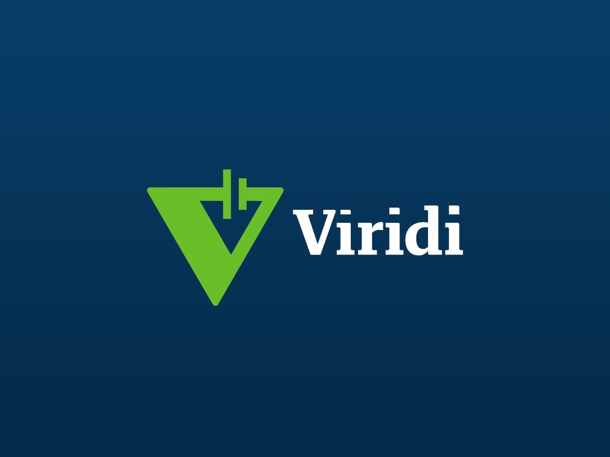 Electrical Engineer – Viridi
